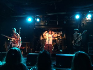 The McRibs @ Studio 24