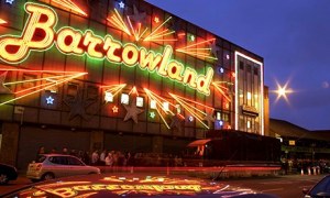 Barrowland