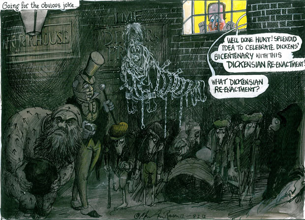 Martin Rowson