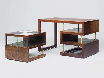 Gropius desk