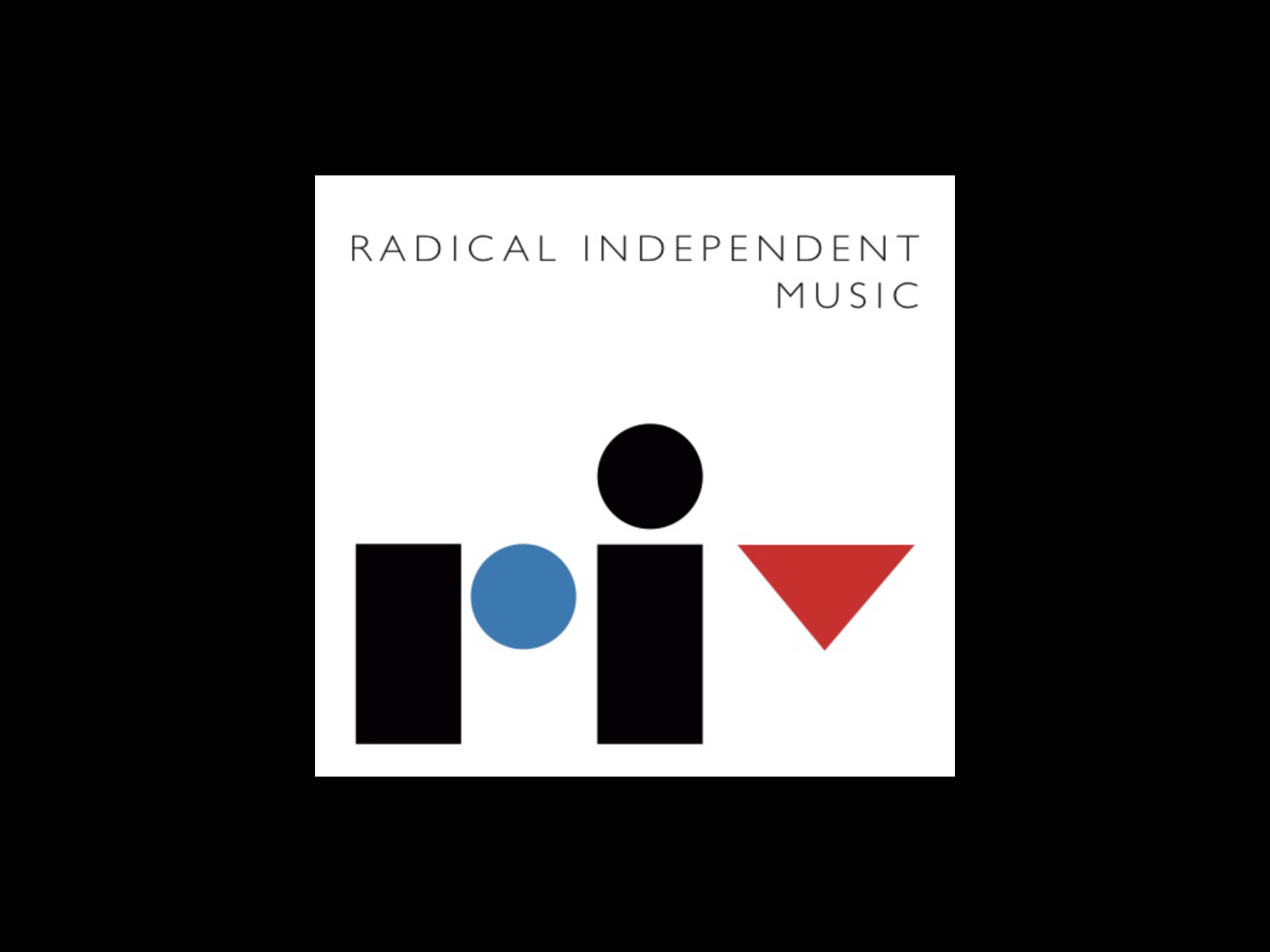 Radical Independent Music